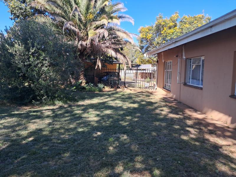 3 Bedroom Property for Sale in Meyerhof Free State